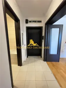 NOVISIMO-IMOBILIARE: GARSONIERA DE INCH. IN BLOC NOU IN ZONA NORD - foto 5