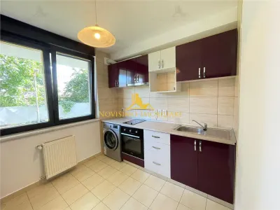 NOVISIMO-IMOBILIARE: GARSONIERA DE INCH. IN BLOC NOU IN ZONA NORD - foto 7