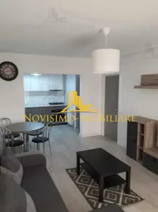 NOVISIMO-IMOBILIARE: AP. DE INCHIRIAT IN ZONA B-DUL BUCURESTI . P. - foto 1
