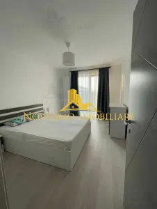 NOVISIMO-IMOBILIARE: AP. DE INCHIRIAT IN ZONA B-DUL BUCURESTI . P. - foto 5
