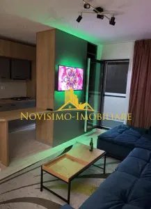 NOVISIMO-IMOBILIARE: APARTAMENT CU DOUA CAM. IN ZONA VEST, BLOC NOU , P. - foto 3