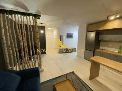 NOVISIMO-IMOBILIARE: APARTAMENT CU DOUA CAM. IN ZONA VEST, BLOC NOU , P. - foto 4