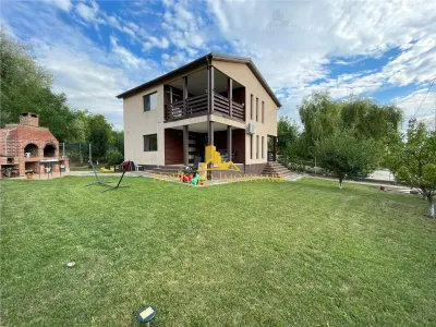 NOVISIMO-IMOBILIARE: VILA IN ZONA CHITORANI - foto 2