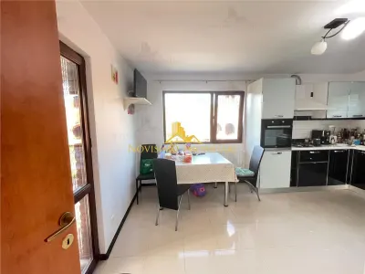 NOVISIMO-IMOBILIARE: VILA IN ZONA CHITORANI - foto 14