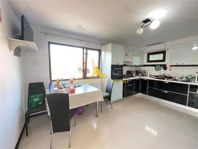 NOVISIMO-IMOBILIARE: VILA IN ZONA CHITORANI - foto 16