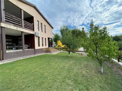 NOVISIMO-IMOBILIARE: VILA IN ZONA CHITORANI - foto 4