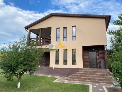 NOVISIMO-IMOBILIARE: VILA IN ZONA CHITORANI - foto 7