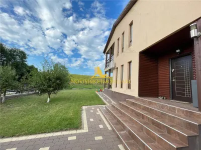 NOVISIMO-IMOBILIARE: VILA IN ZONA CHITORANI - foto 8