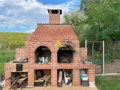 NOVISIMO-IMOBILIARE: VILA IN ZONA CHITORANI - foto 10