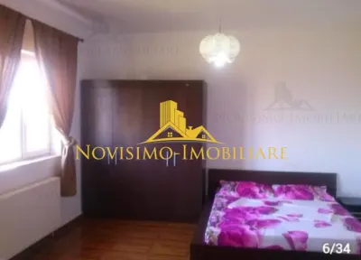 NOVISIMO-IMOBILIARE: CAZARE PENTRU MUNCITORI - Paulesti