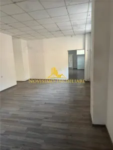 SPATIU COMERCIAL DE INCHIRIAT ULTRACENTRAL - Ploiesti