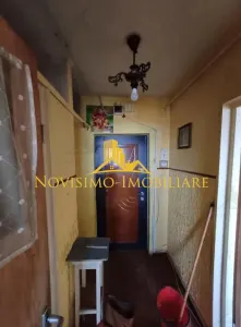 APARTAMENT CU DOUA CAMERE IN ZONA NORD - foto 4