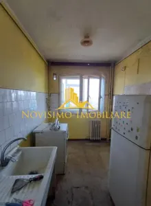 APARTAMENT CU DOUA CAMERE IN ZONA NORD - foto 6