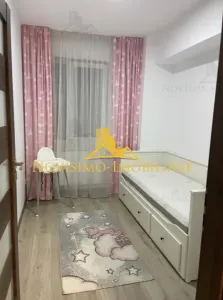 NOVISIMO-IMOBILIARE: APARTAMENT CU 3 CAM. SI DOUA BAI IN ZONA 9 MAI - foto 2