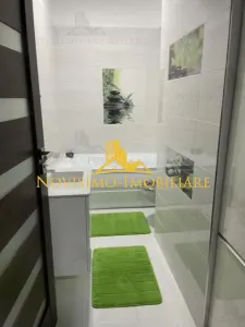 NOVISIMO-IMOBILIARE: APARTAMENT CU 3 CAM. SI DOUA BAI IN ZONA 9 MAI - foto 7