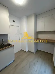 GARSONIERA DE INCHIRIAT IN ZONA ALBERT, PARCARE - foto 5