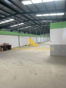 NOVISIMO-IMOBILIARE: HALA DE INCHIRIAT IN ZONA BAICOI INCEPAND DE LA 350 MP + - foto 5