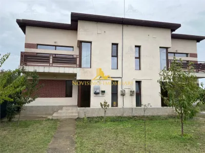 NOVISIMO-IMOBILIARE: DUPLEX DE INCHIRIAT IN ZONA STREJNICU - foto 1