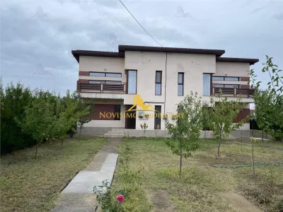 NOVISIMO-IMOBILIARE: DUPLEX DE INCHIRIAT IN ZONA STREJNICU - foto 2
