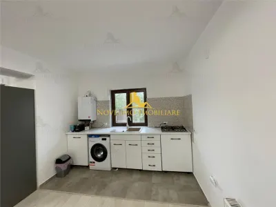 NOVISIMO-IMOBILIARE: DUPLEX DE INCHIRIAT IN ZONA STREJNICU - foto 12