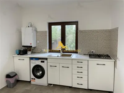 NOVISIMO-IMOBILIARE: DUPLEX DE INCHIRIAT IN ZONA STREJNICU - foto 13