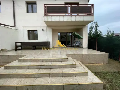 NOVISIMO-IMOBILIARE: DUPLEX DE INCHIRIAT IN ZONA STREJNICU - foto 16