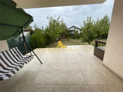 NOVISIMO-IMOBILIARE: DUPLEX DE INCHIRIAT IN ZONA STREJNICU - foto 17