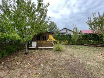 NOVISIMO-IMOBILIARE: DUPLEX DE INCHIRIAT IN ZONA STREJNICU - foto 21