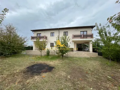 NOVISIMO-IMOBILIARE: DUPLEX DE INCHIRIAT IN ZONA STREJNICU - foto 4
