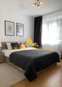 NOVISIMO-IMOBILIARE: AP. DE INCHIRIAT CU DOUA CAM. ULTRACENTRAL - foto 1