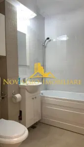NOVISIMO-IMOBILIARE: AP. DE INCHIRIAT CU DOUA CAM. ULTRACENTRAL - foto 5