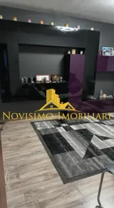 NOVISIMO-IMOBILIARE: AP. CU 3 CAM . IN ZONA PALTINIS - foto 2