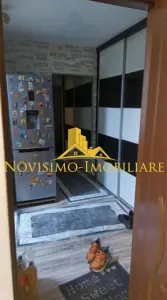 NOVISIMO-IMOBILIARE: AP. CU 3 CAM . IN ZONA PALTINIS - foto 5