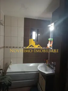 NOVISIMO-IMOBILIARE: AP. CU 3 CAM . IN ZONA PALTINIS - foto 8