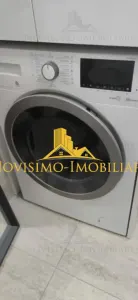 NOVISIMO-IMOBILIARE: APARTAMENT CU 3 CAM , DOUA BAI , DE INCHIRIAT, 9 MAI - foto 7