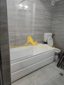 NOVISIMO-IMOBILIARE: APARTAMENT CU 3 CAM , DOUA BAI , DE INCHIRIAT, 9 MAI - foto 8