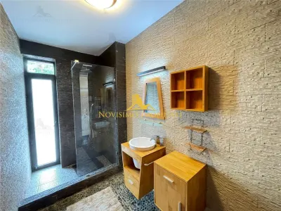 NOVISIMO-IMOBILIARE: AP. DE INCHIRIAT IN ZONA ALBERT , DOUA LOCURI DE PARCARE - foto 8