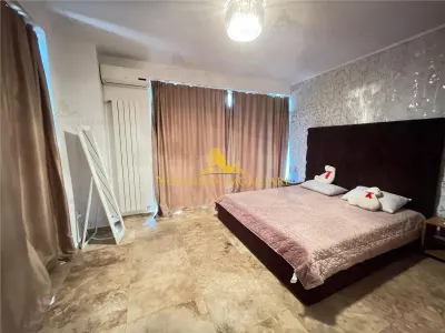 NOVISIMO-IMOBILIARE: AP. DE INCHIRIAT IN ZONA ALBERT , DOUA LOCURI DE PARCARE - foto 9