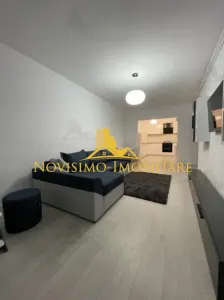 NOVISIMO-IMOBILIARE: APARTAMENT CU DOUA CAM. IN ZONA B-DUL BUCURESTI - foto 2