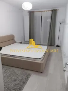 NOVISIMO-IMOBILIARE: APARTAMENT CU DOUA CAM. IN ZONA B-DUL BUCURESTI - foto 5