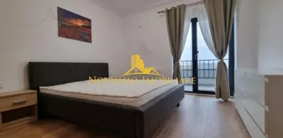 NOVISIMO-IMOBILIARE: AP. CU DOUA CAMERE DE INCHIRIAT IN PAULESTI - foto 1