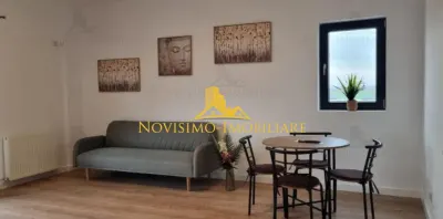 NOVISIMO-IMOBILIARE: AP. CU DOUA CAMERE DE INCHIRIAT IN PAULESTI - foto 3