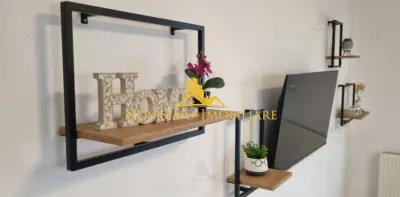 NOVISIMO-IMOBILIARE: AP. CU DOUA CAMERE DE INCHIRIAT IN PAULESTI - foto 4