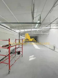 NOVISIMO-IMOBILIARE: HALA DE INCHIRIAT IN BAICOI - foto 2