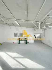 NOVISIMO-IMOBILIARE: HALA DE INCHIRIAT IN BAICOI - foto 3