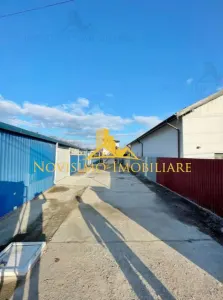 NOVISIMO-IMOBILIARE: HALA DE INCHIRIAT IN BAICOI - foto 5
