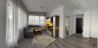 NOVISIMO-IMOBILIARE: PENTHOUSE DE INCH. CU DOUA TERASE , ZONA CENTRALA - foto 3