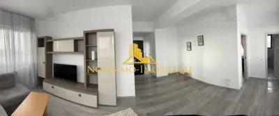 NOVISIMO-IMOBILIARE: PENTHOUSE DE INCH. CU DOUA TERASE , ZONA CENTRALA - foto 4