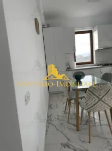NOVISIMO-IMOBILIARE: PENTHOUSE DE INCH. CU DOUA TERASE , ZONA CENTRALA - foto 5
