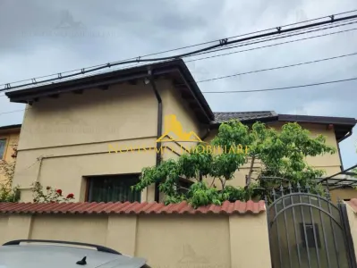 NOVISIMO-IMOBILIARE: CASA CU 3 CAM. IN ZONA REPUBLICII - foto 2